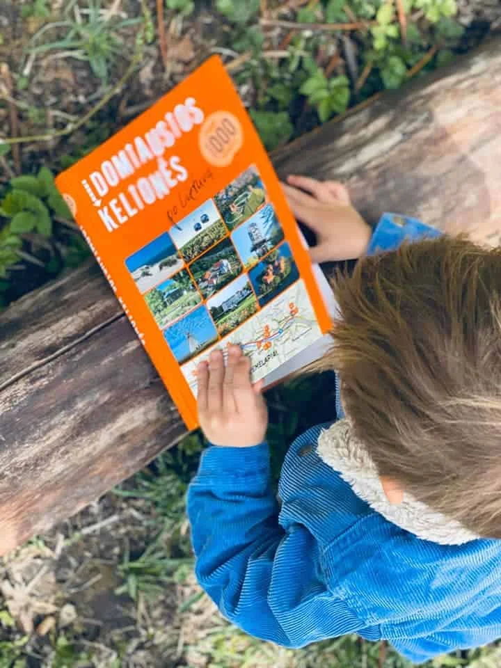TOP10 Books About Traveling Around Lithuania