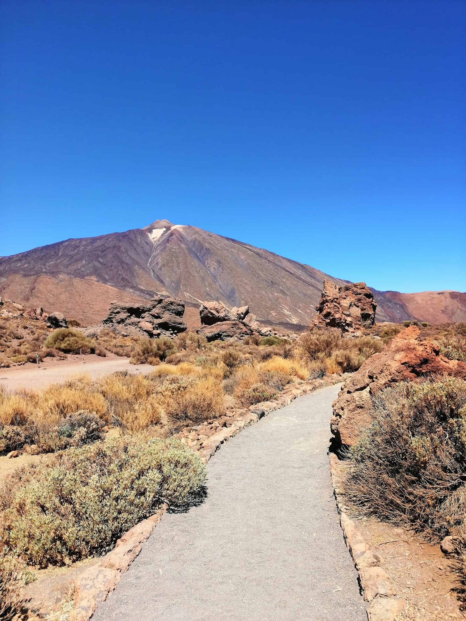 Teidės nacionalinis parkas