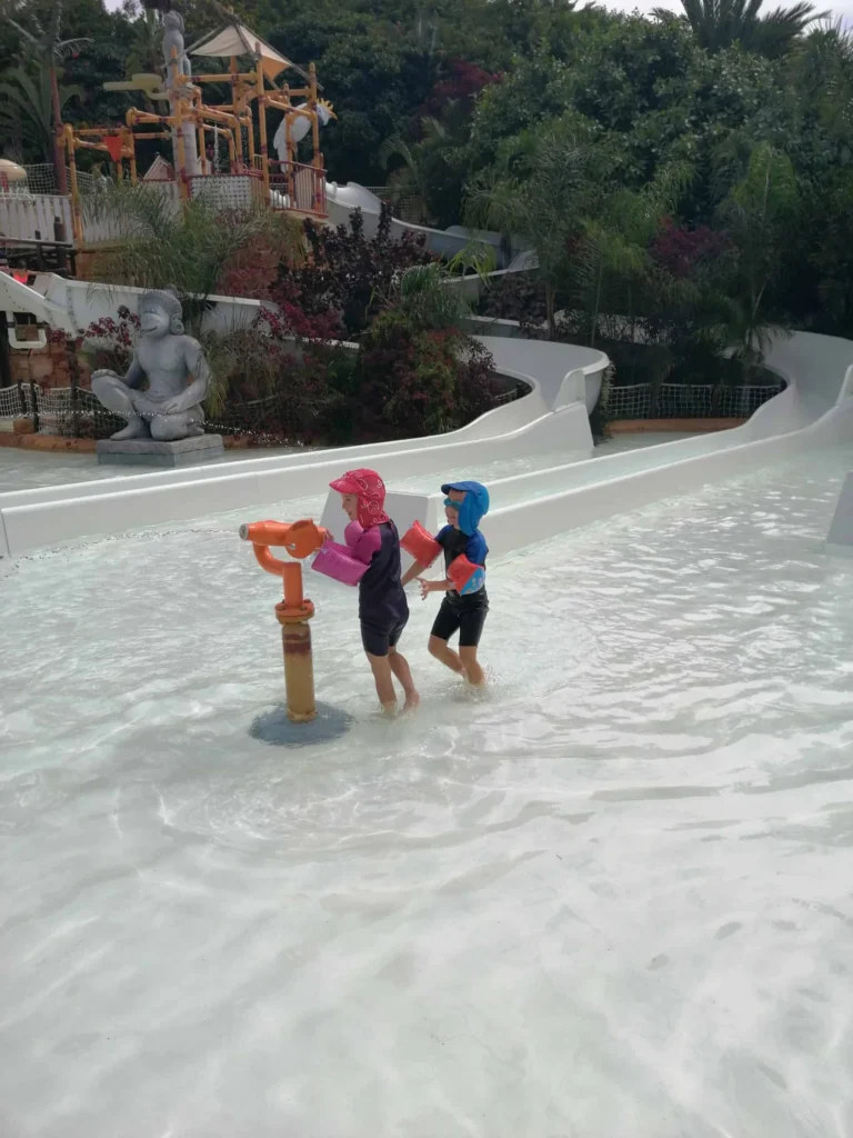 Siam Water Park