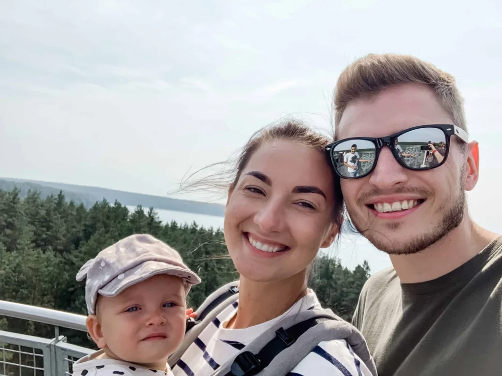 Trips to Molėtai with Children