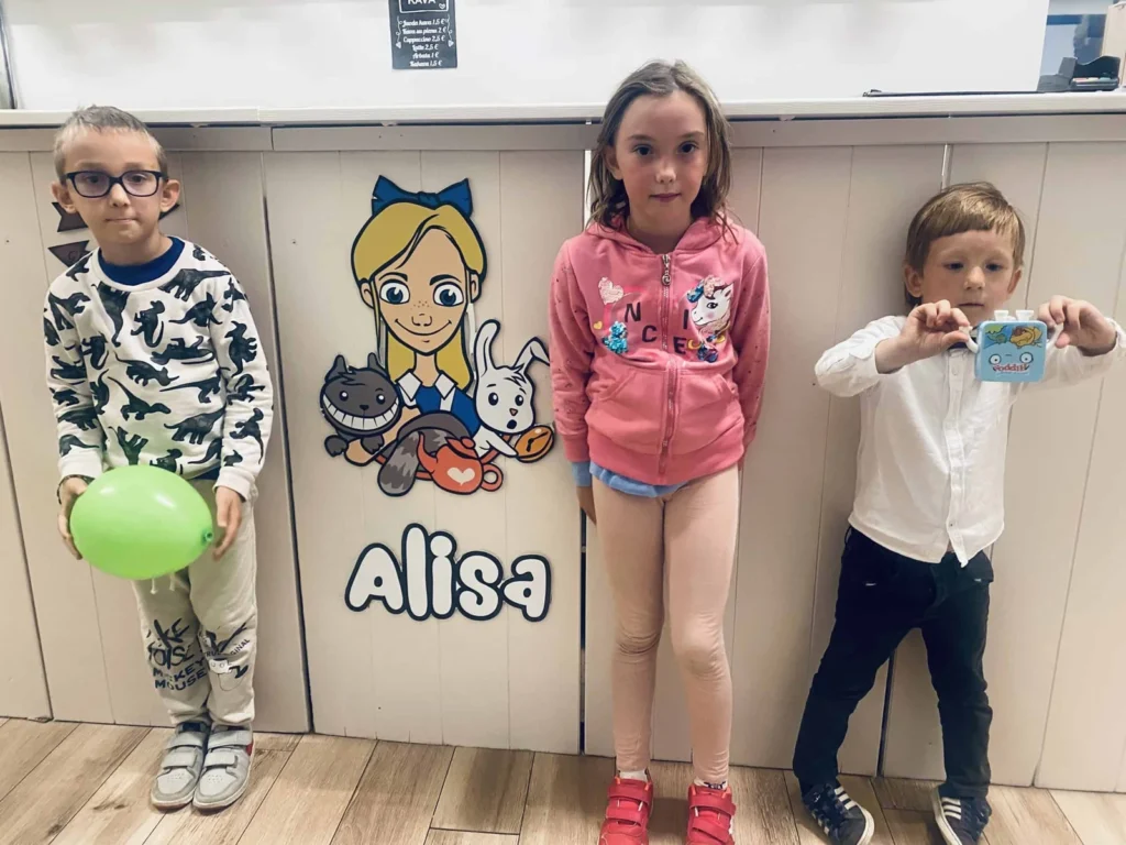 Game Room “Alissa” – Overview and Recommendations