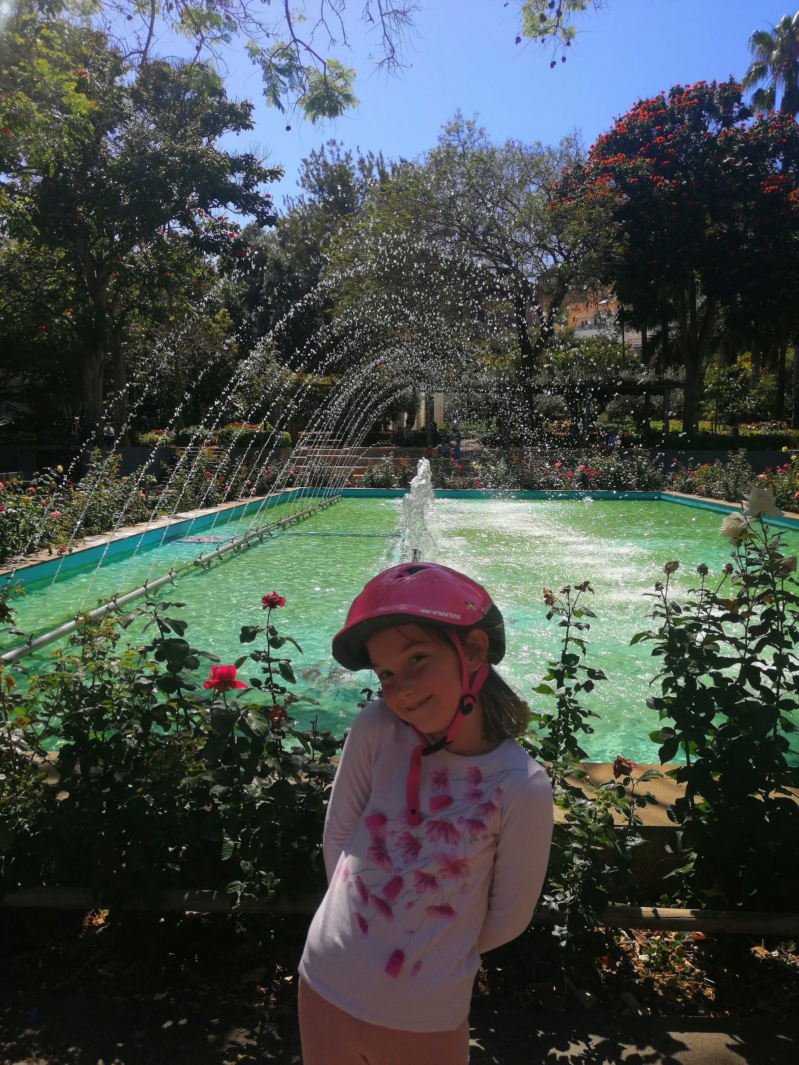 Garcia Sanabria parkas