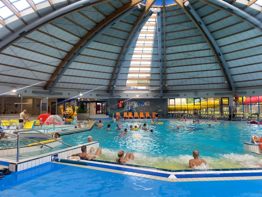 The Nemo Water Park