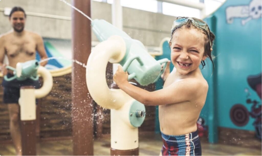 AQUAPARK REDA