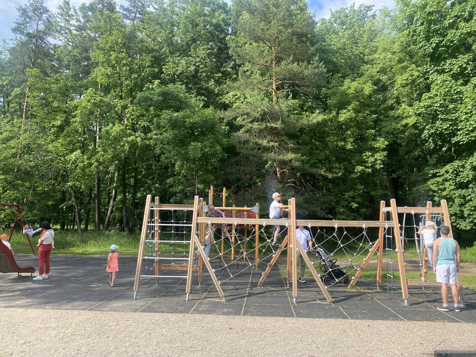 Vingis park