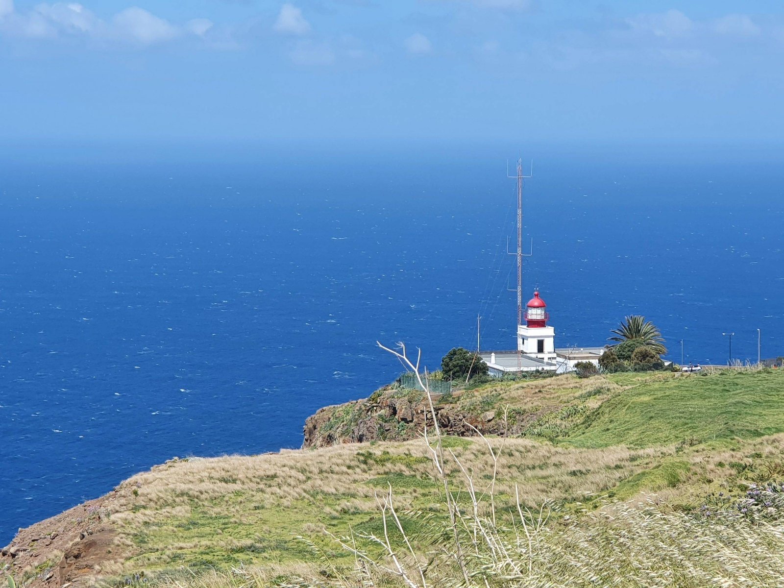 Atostogos su vaikais Madeiroje