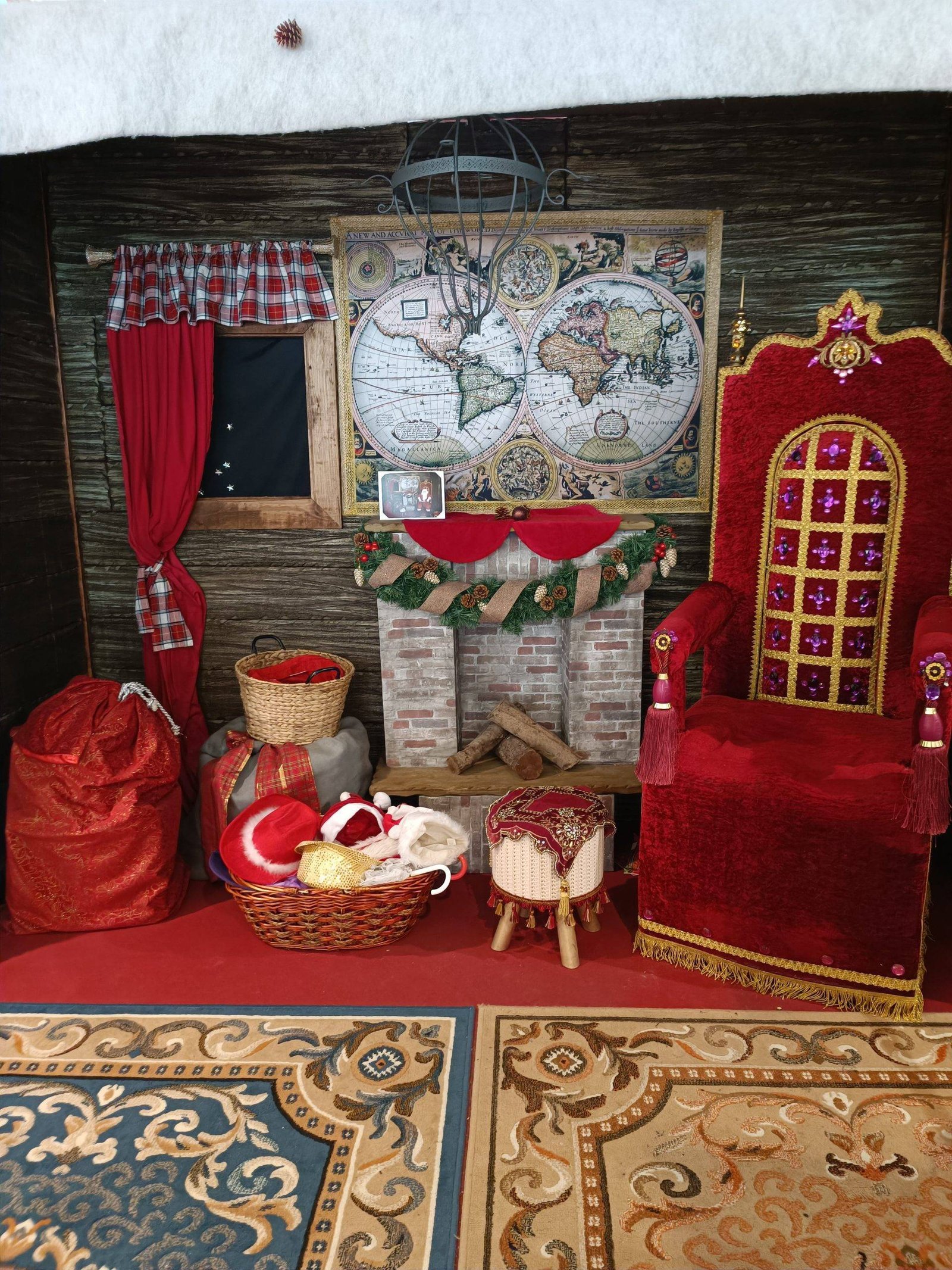 Winter holidays in Tenerife: traditions and customs