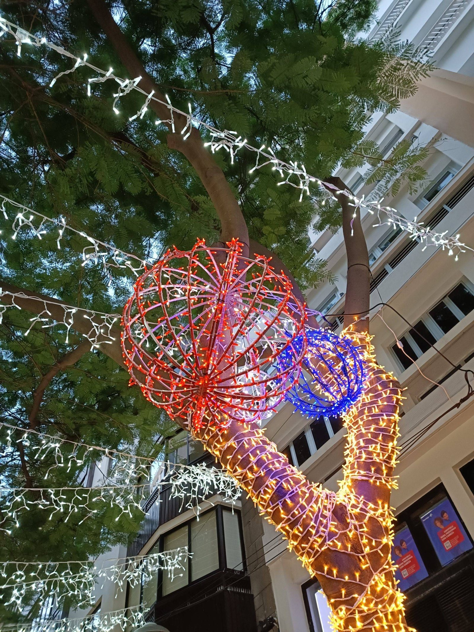 Winter holidays in Tenerife: traditions and customs