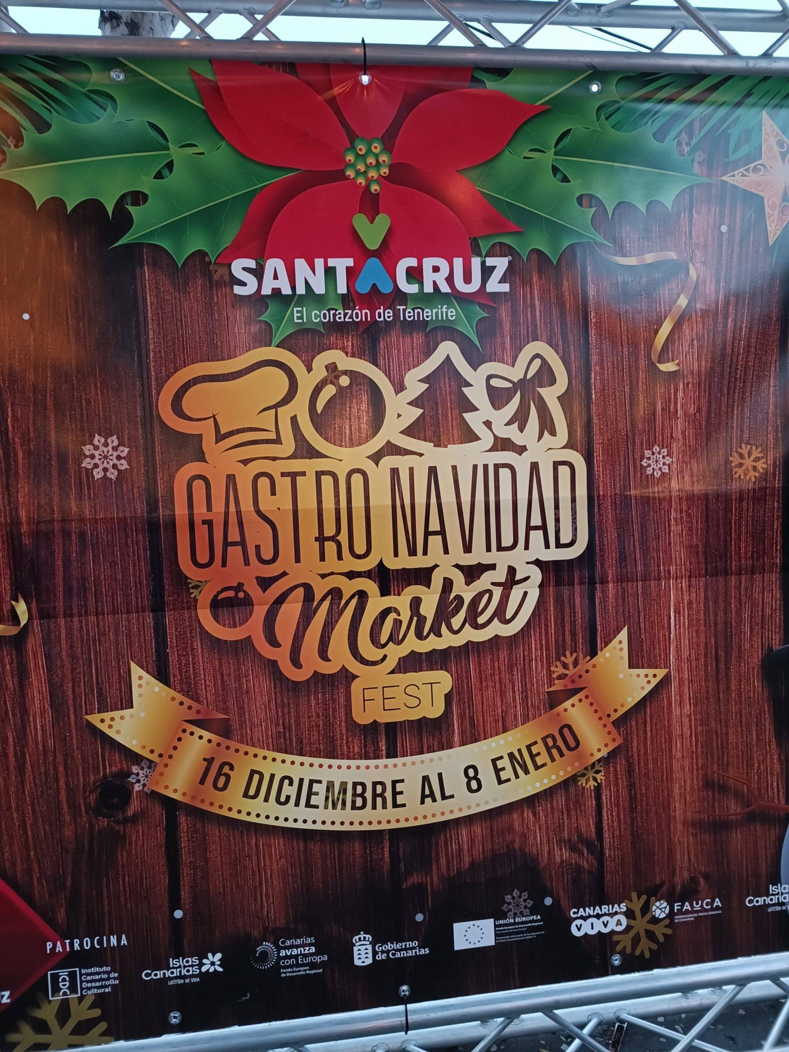 Santa Cruz