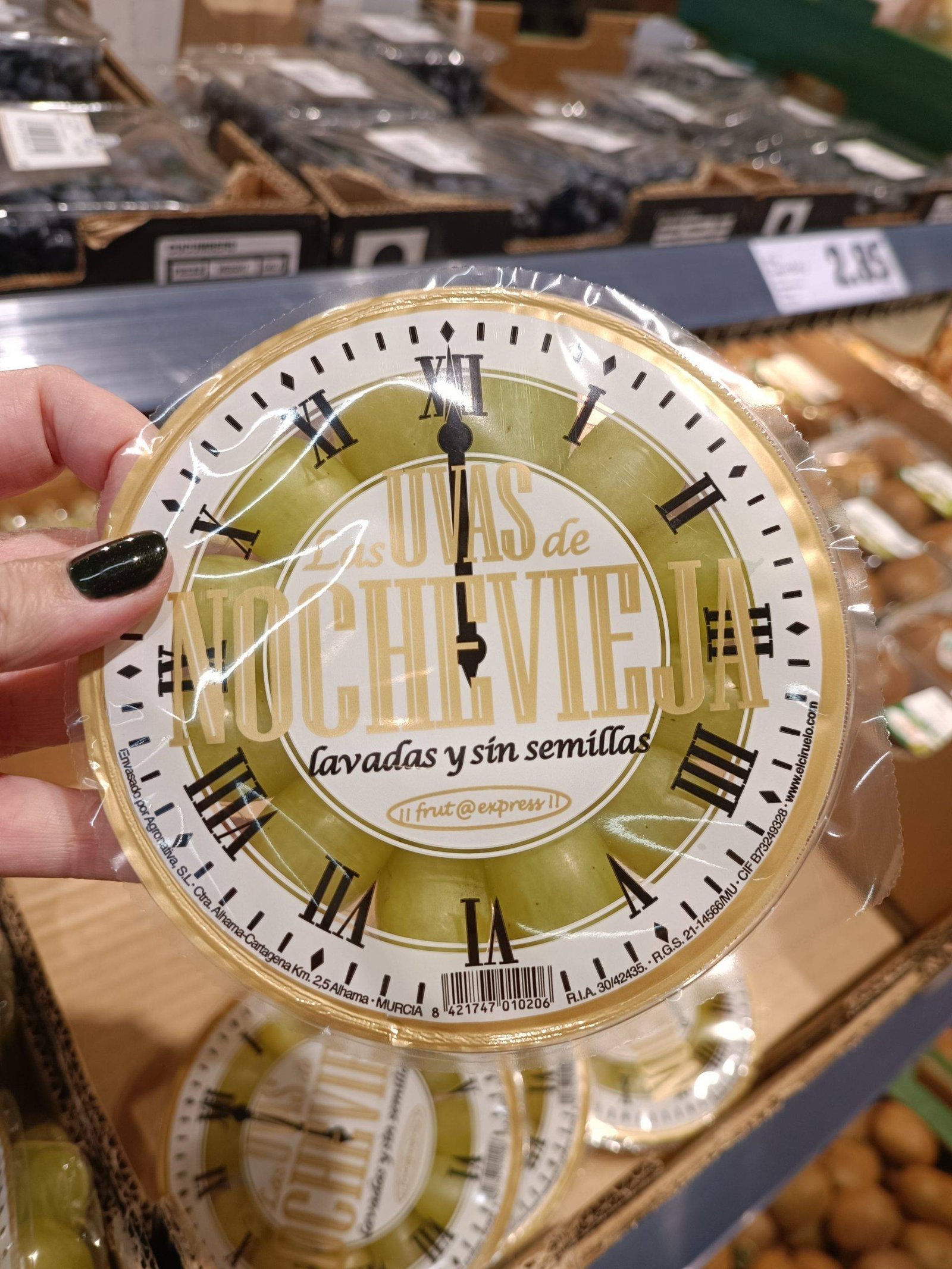 Winter holidays in Tenerife: traditions and customs