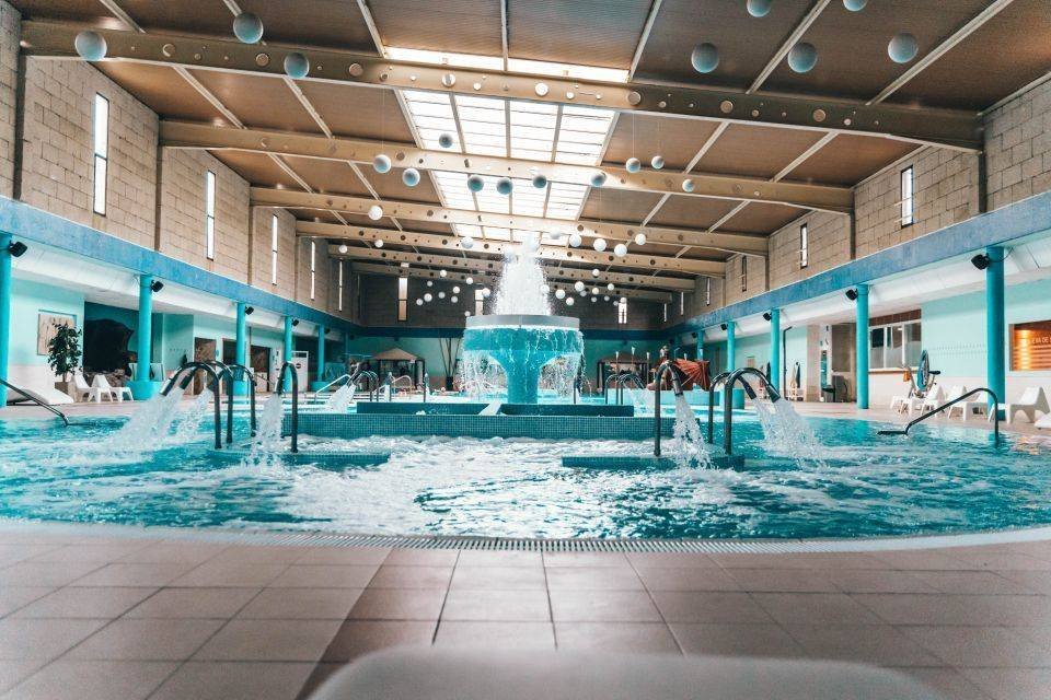 Aqua Club Thermal Spa