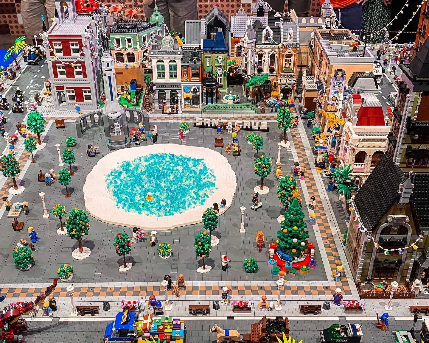 The Towns of Prakartele and Betlehem