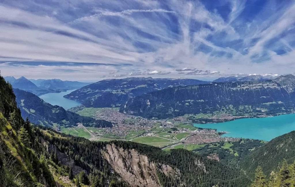 Switzerland with Children: General Tips