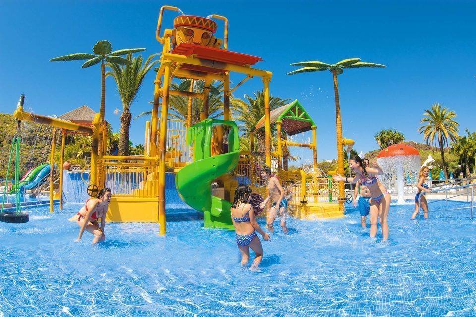 Aqualand Maspalomas