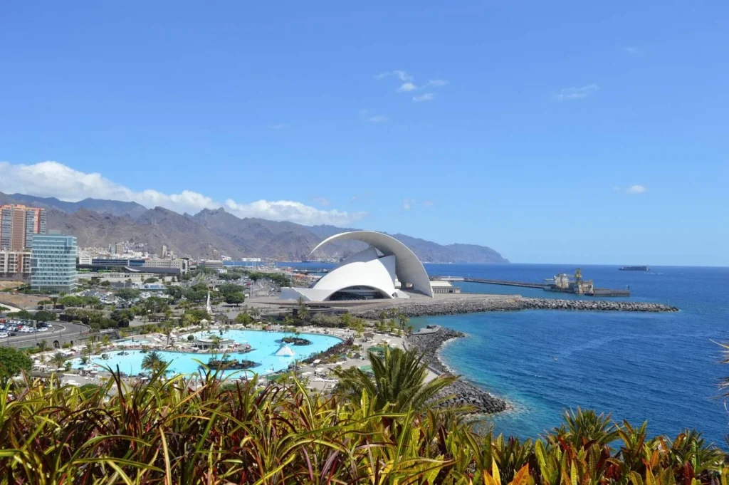 Top 5 Most Interesting Excursions in Tenerife