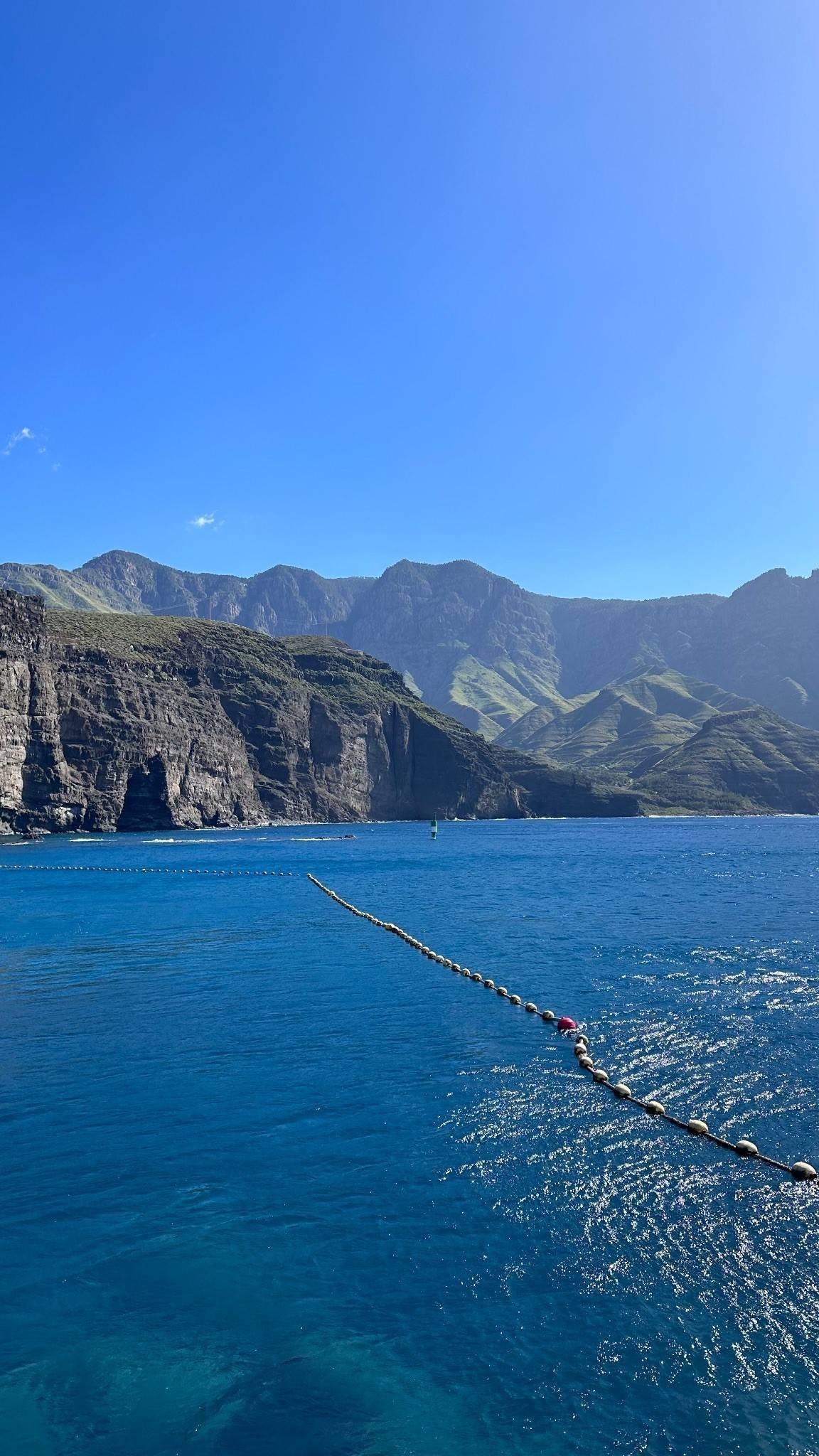 Lankytinos vietos Gran Kanarijoje