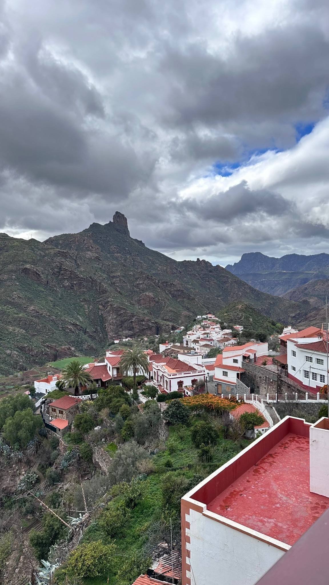 Lankytinos vietos Gran Kanarijoje