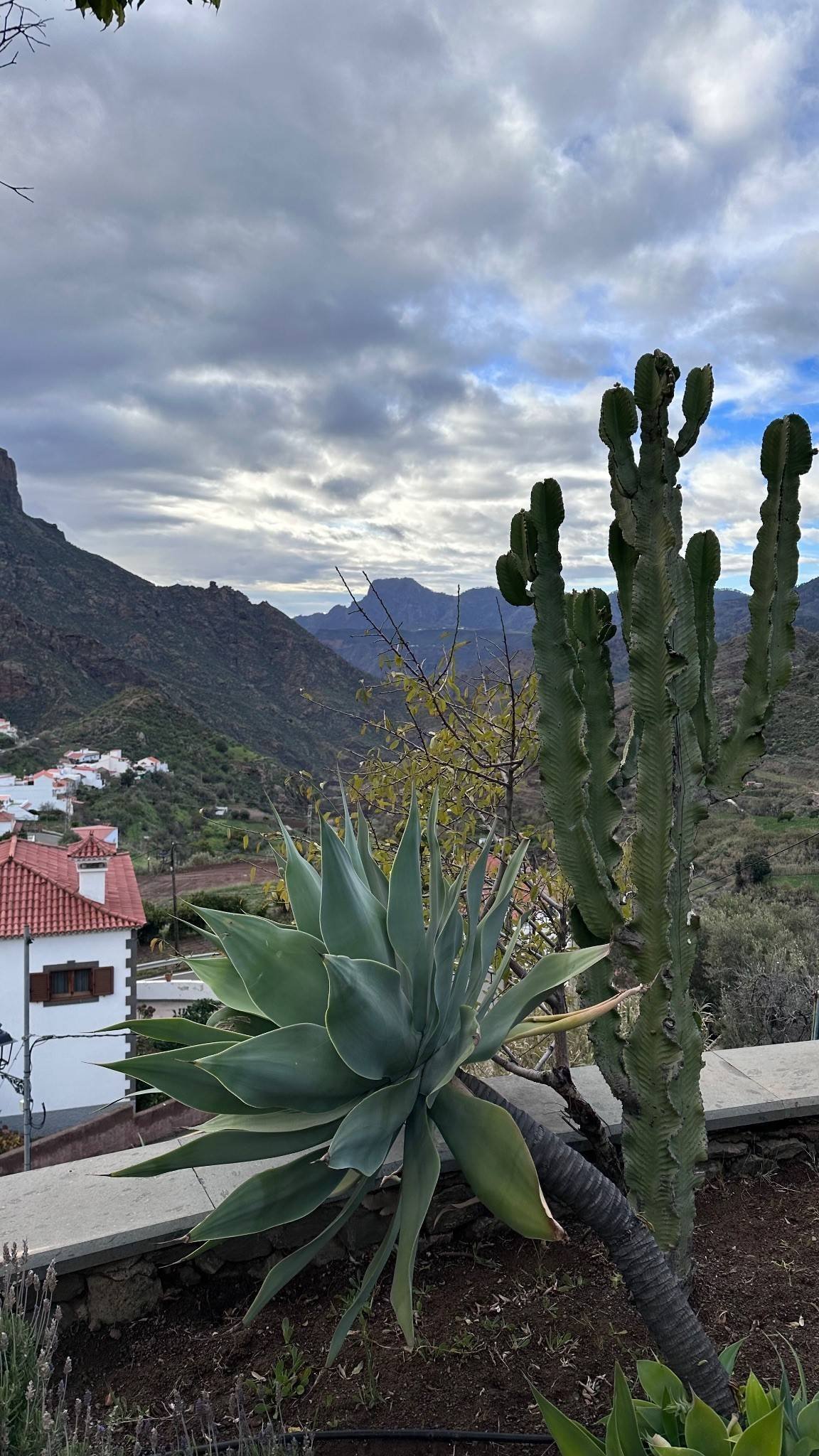Lankytinos vietos Gran Kanarijoje