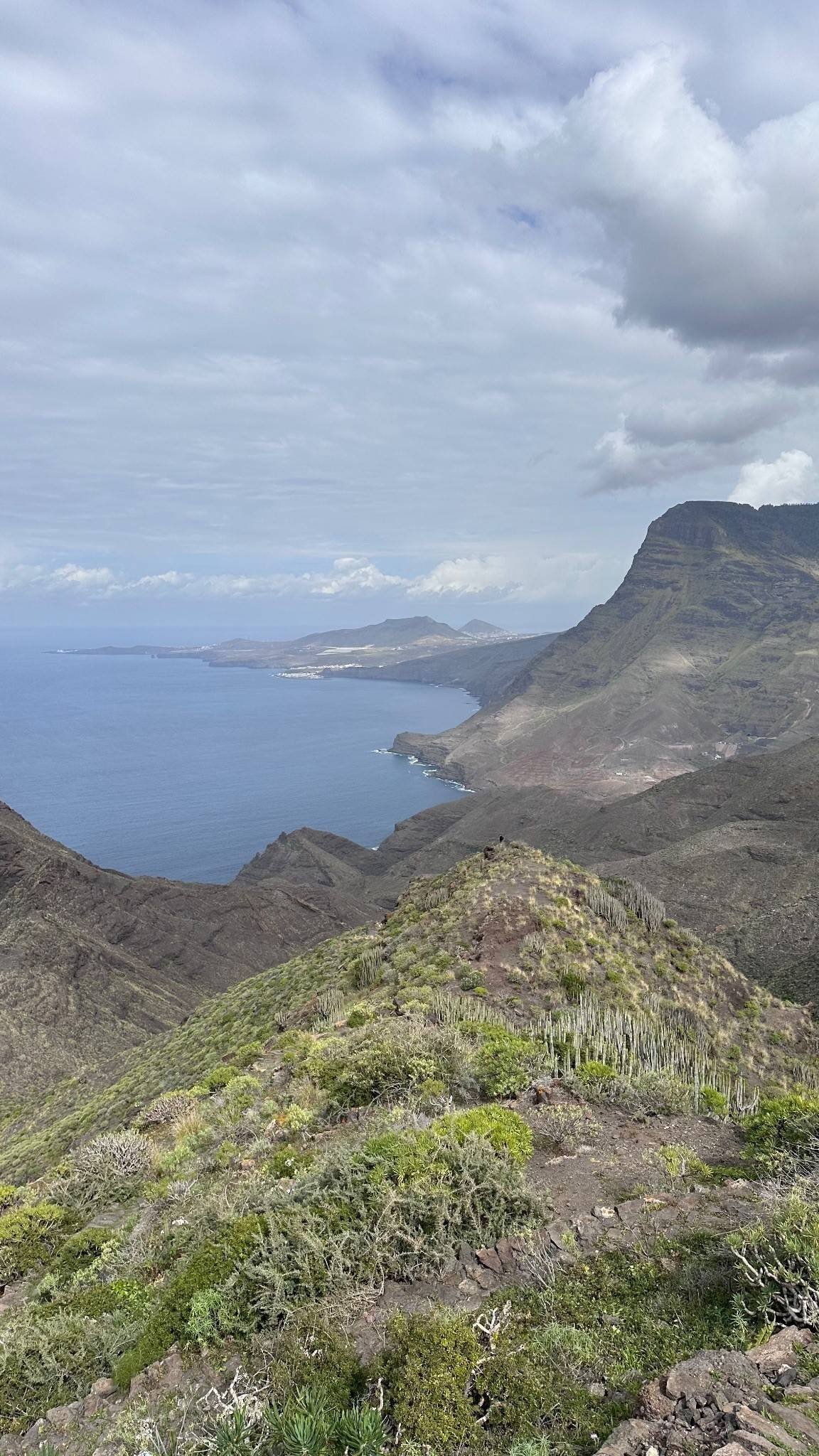 Lankytinos vietos Gran Kanarijoje