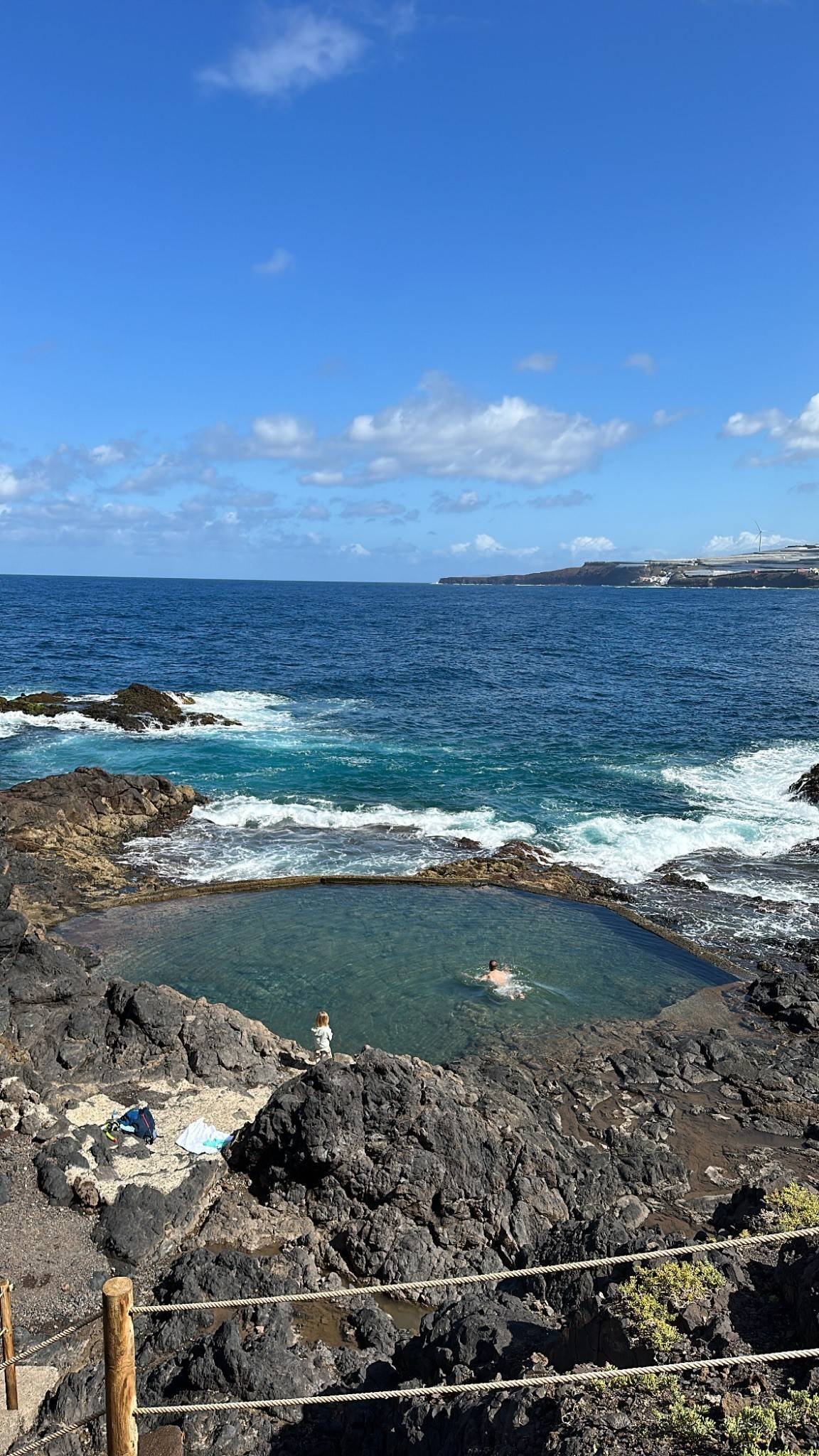 Lankytinos vietos Gran Kanarijoje