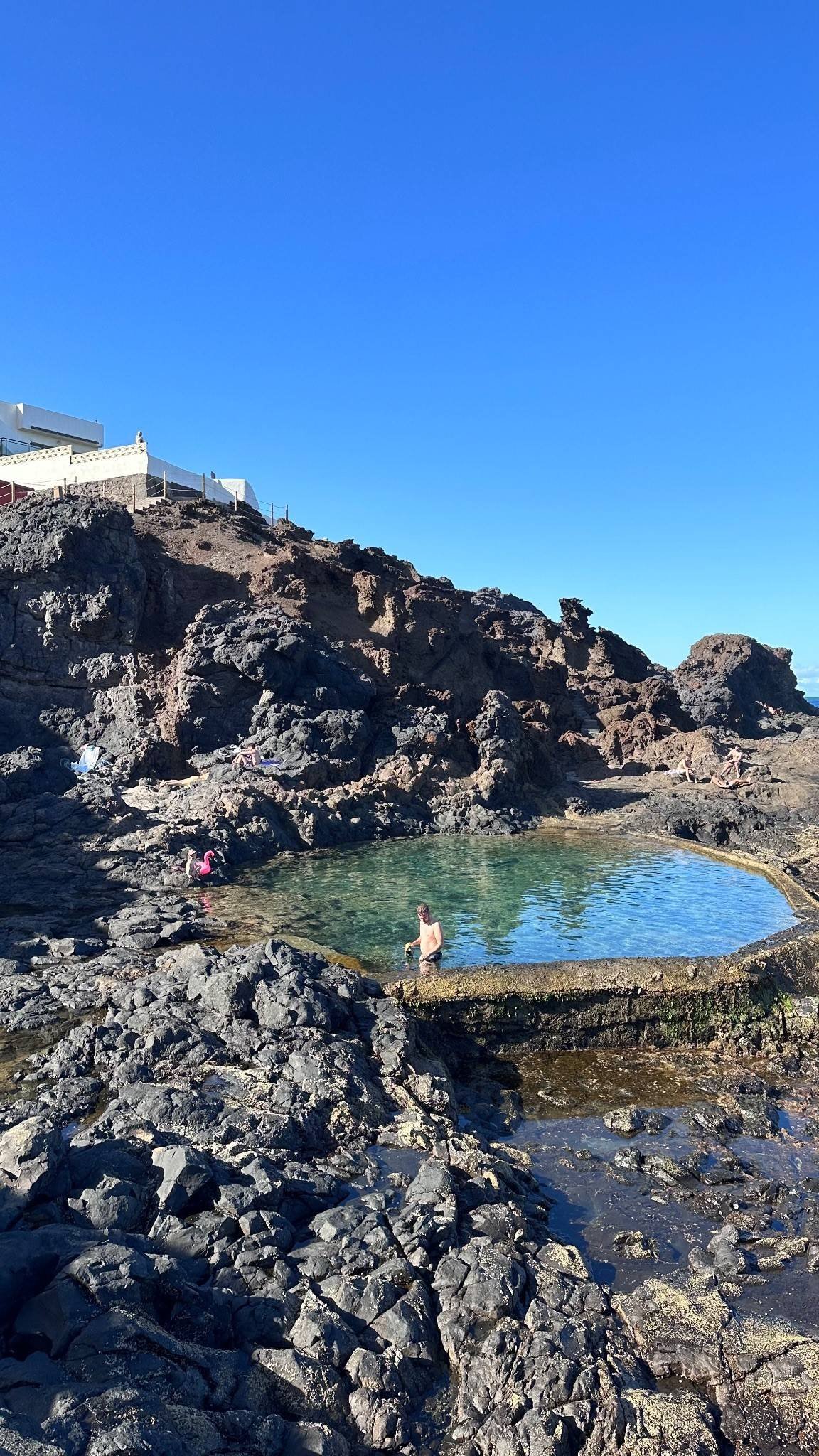 Lankytinos vietos Gran Kanarijoje
