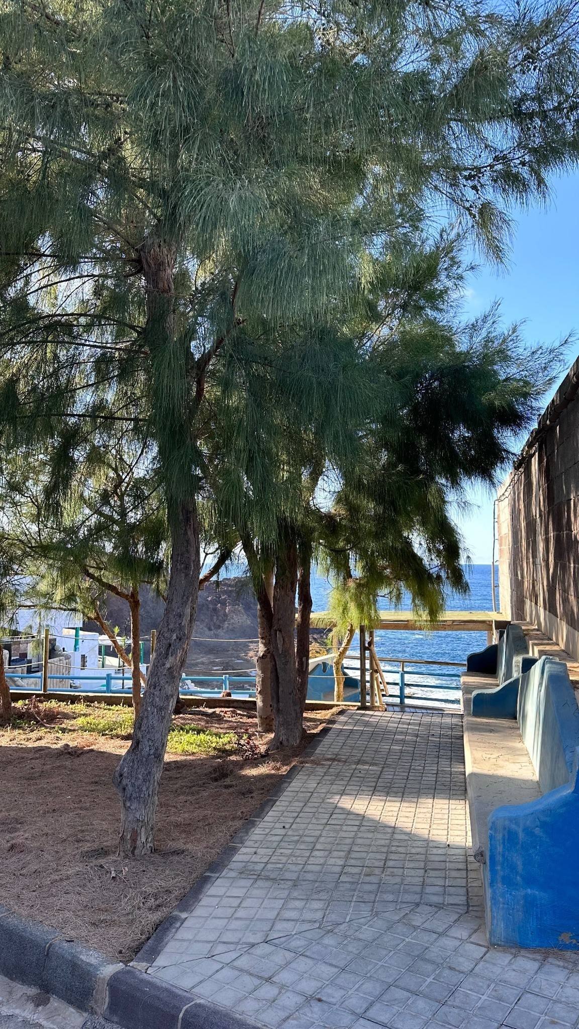 Lankytinos vietos Gran Kanarijoje