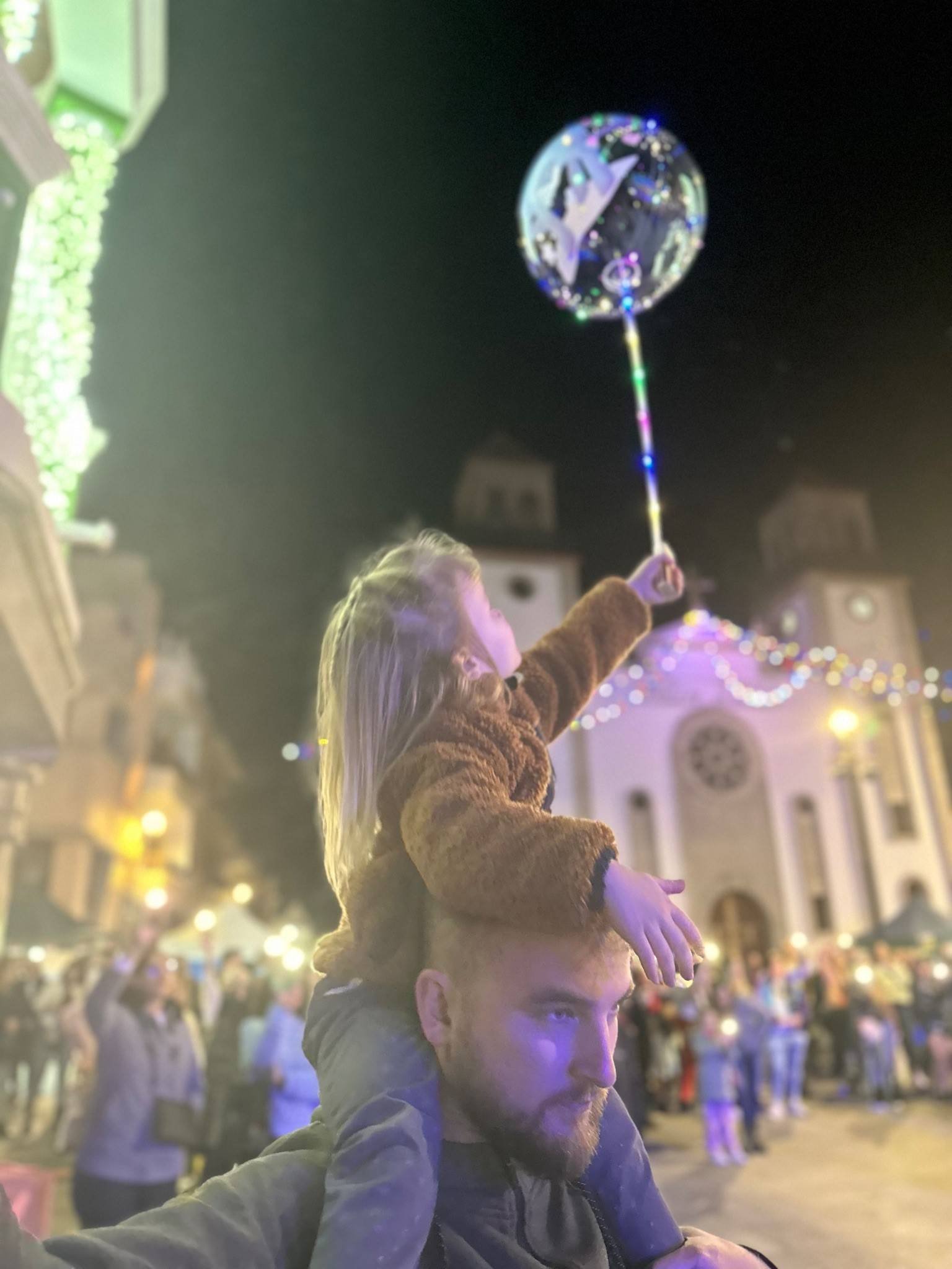 Atostogos Gran Kanarijoje su vaikais