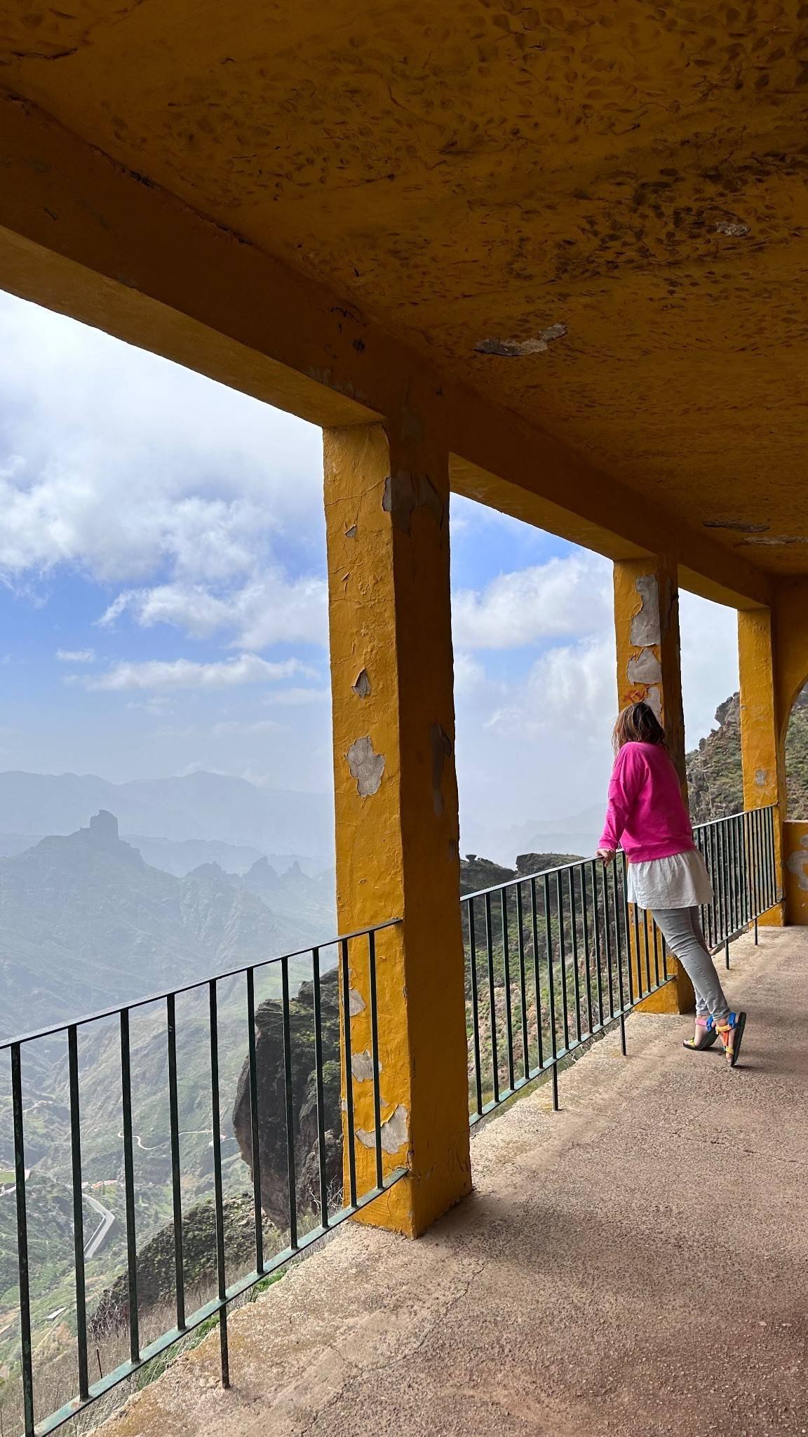 Lankytinos vietos Gran Kanarijoje
