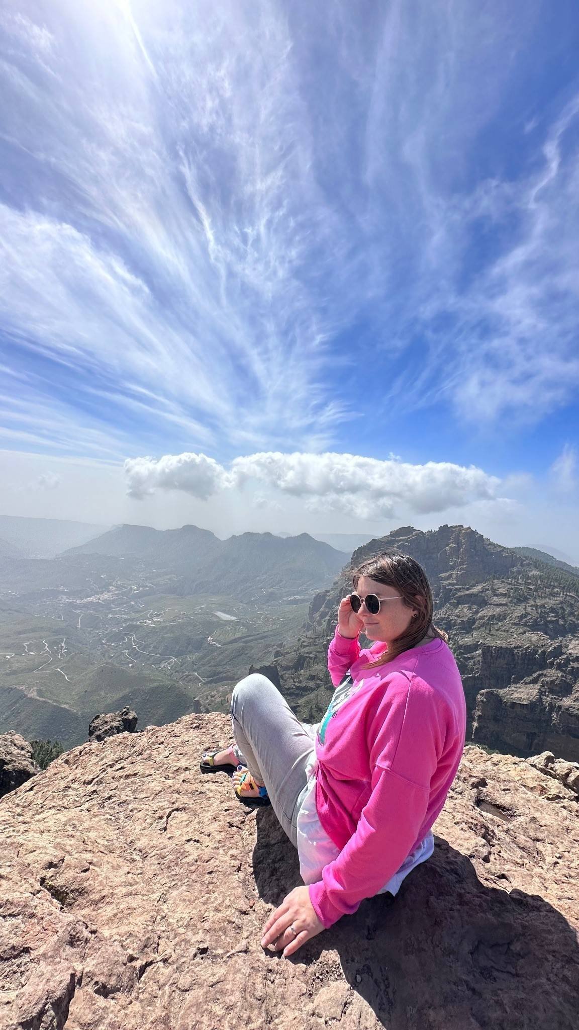 Lankytinos vietos Gran Kanarijoje