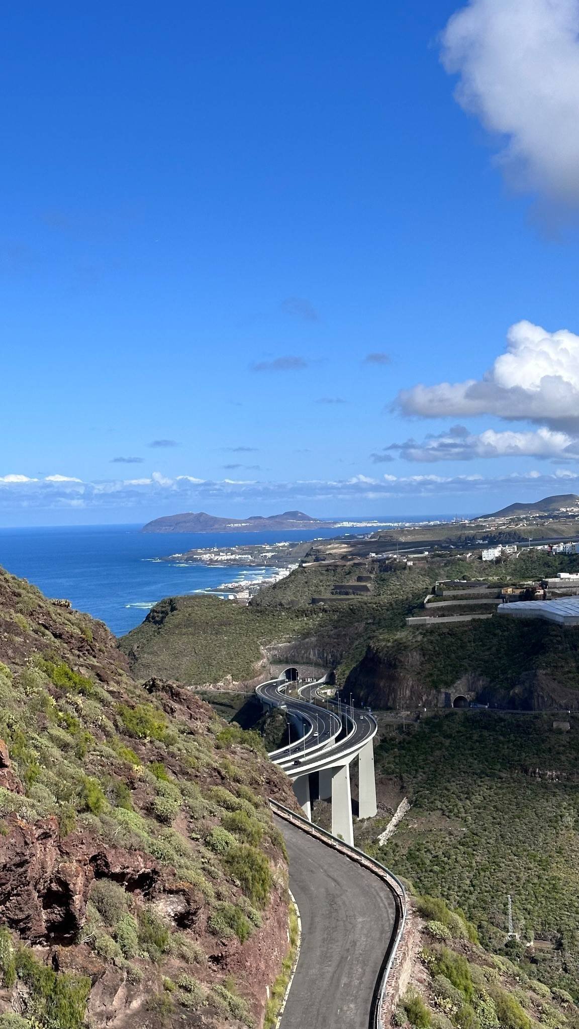 Lankytinos vietos Gran Kanarijoje