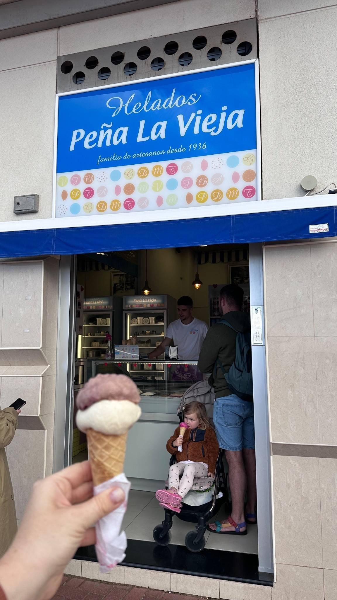 Atostogos Gran Kanarijoje su vaikais