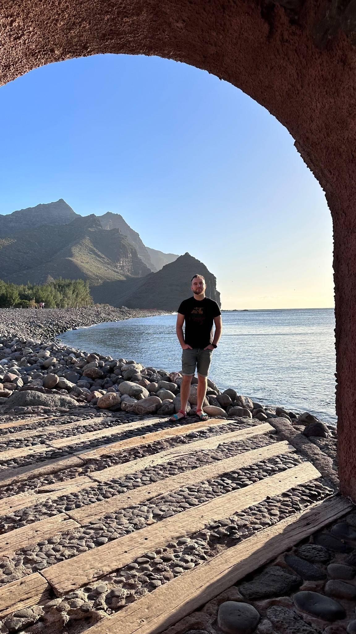 Gran Kanarija lankytinos vietos