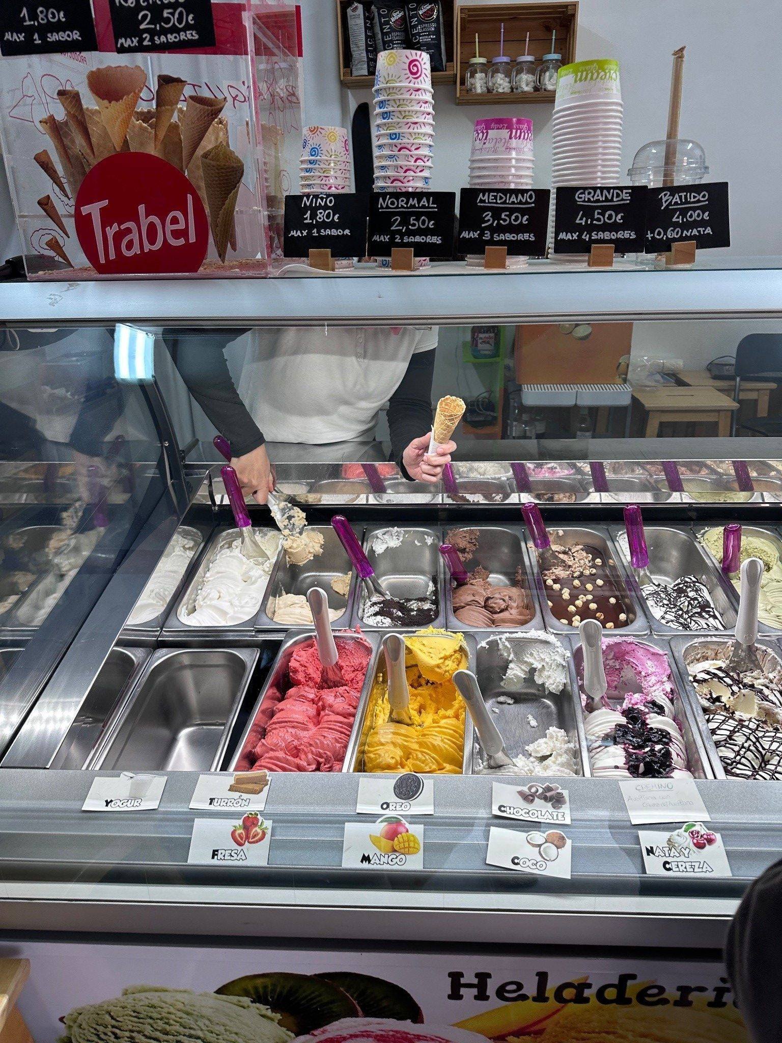 Restoranų rekomendacijos