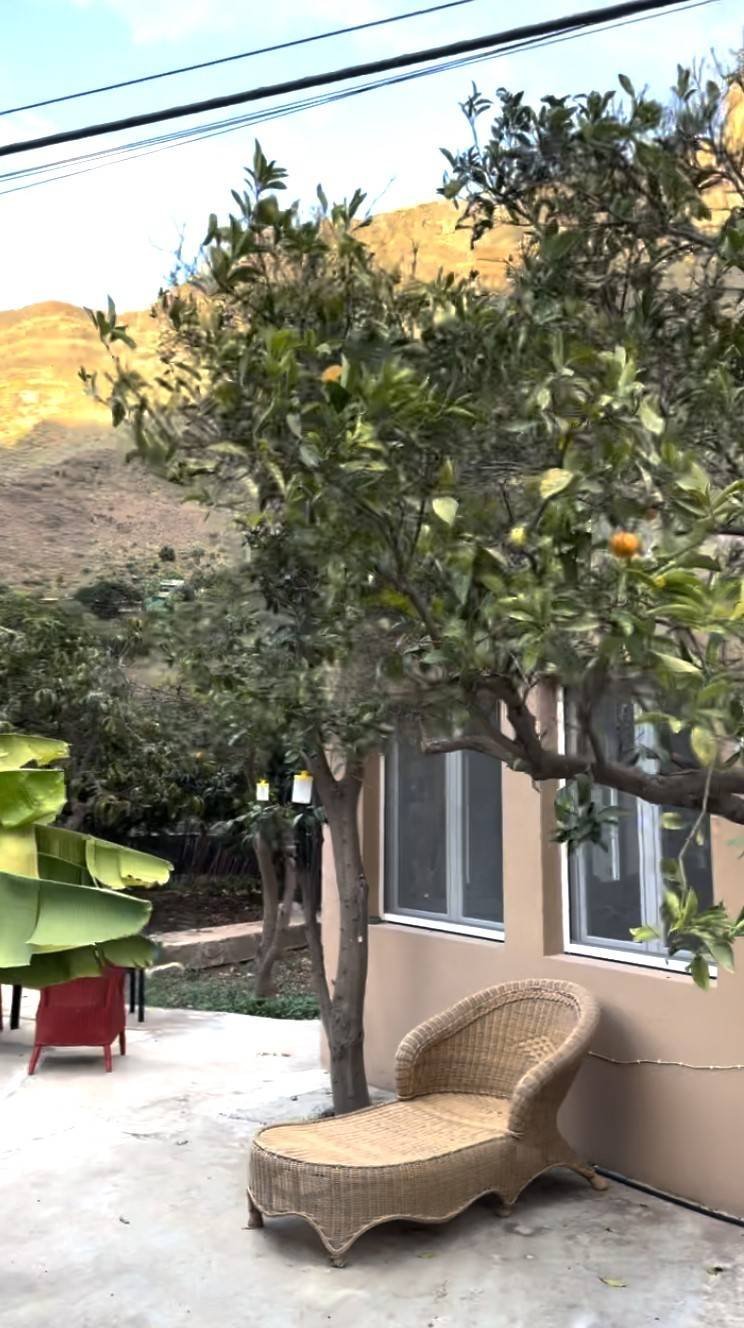 Finca Pequena apartamentai