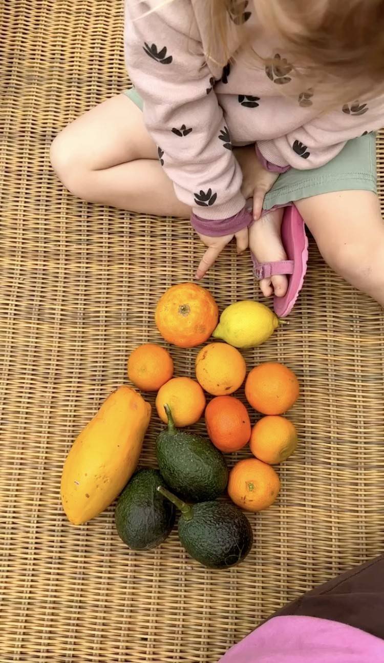 Atostogos Gran Kanarijoje su vaikais