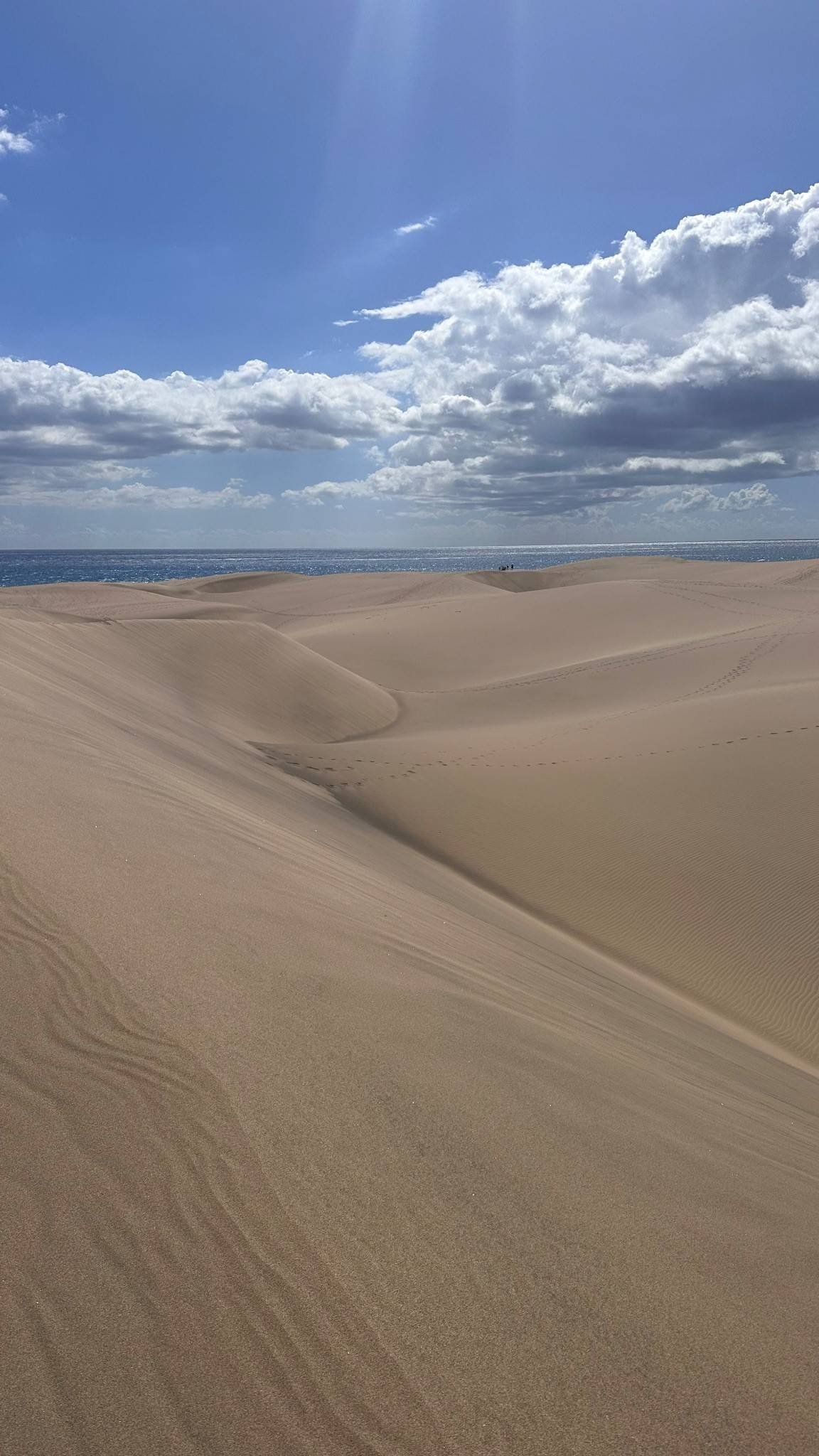 Atostogos Gran Kanarijoje su vaikais