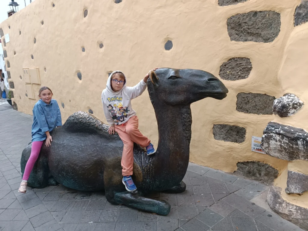 Places to Visit in Gran Canaria with Children