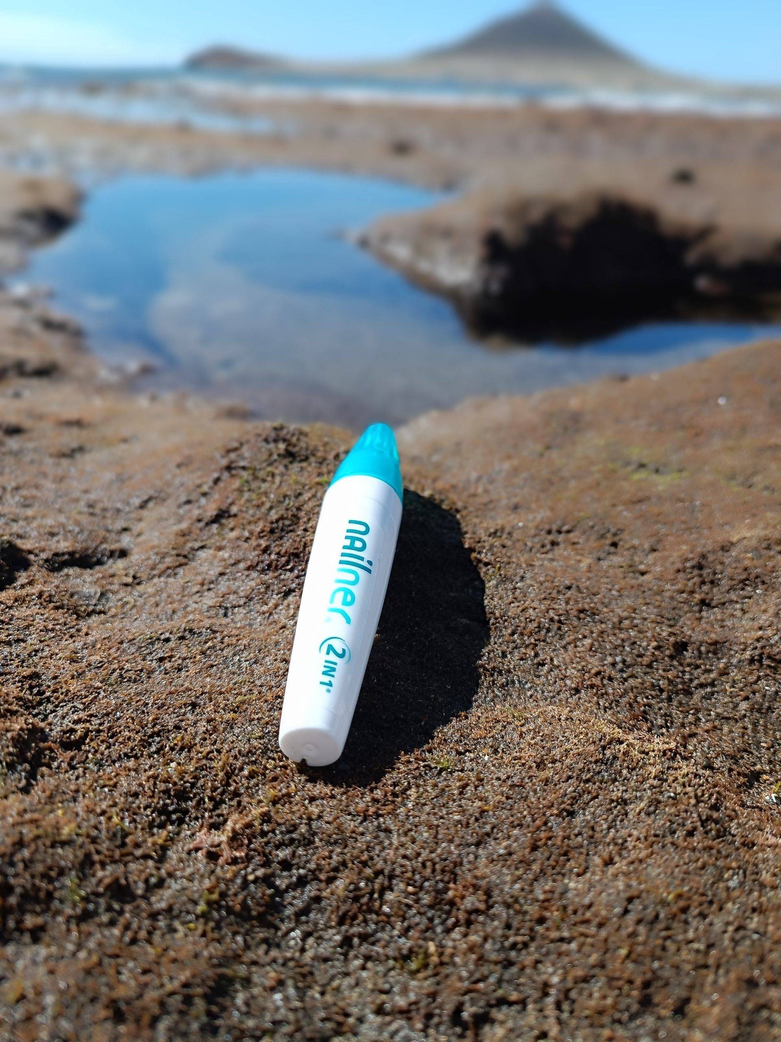 Atostogos - kaip užkirsti kelią nagų grybeliui?