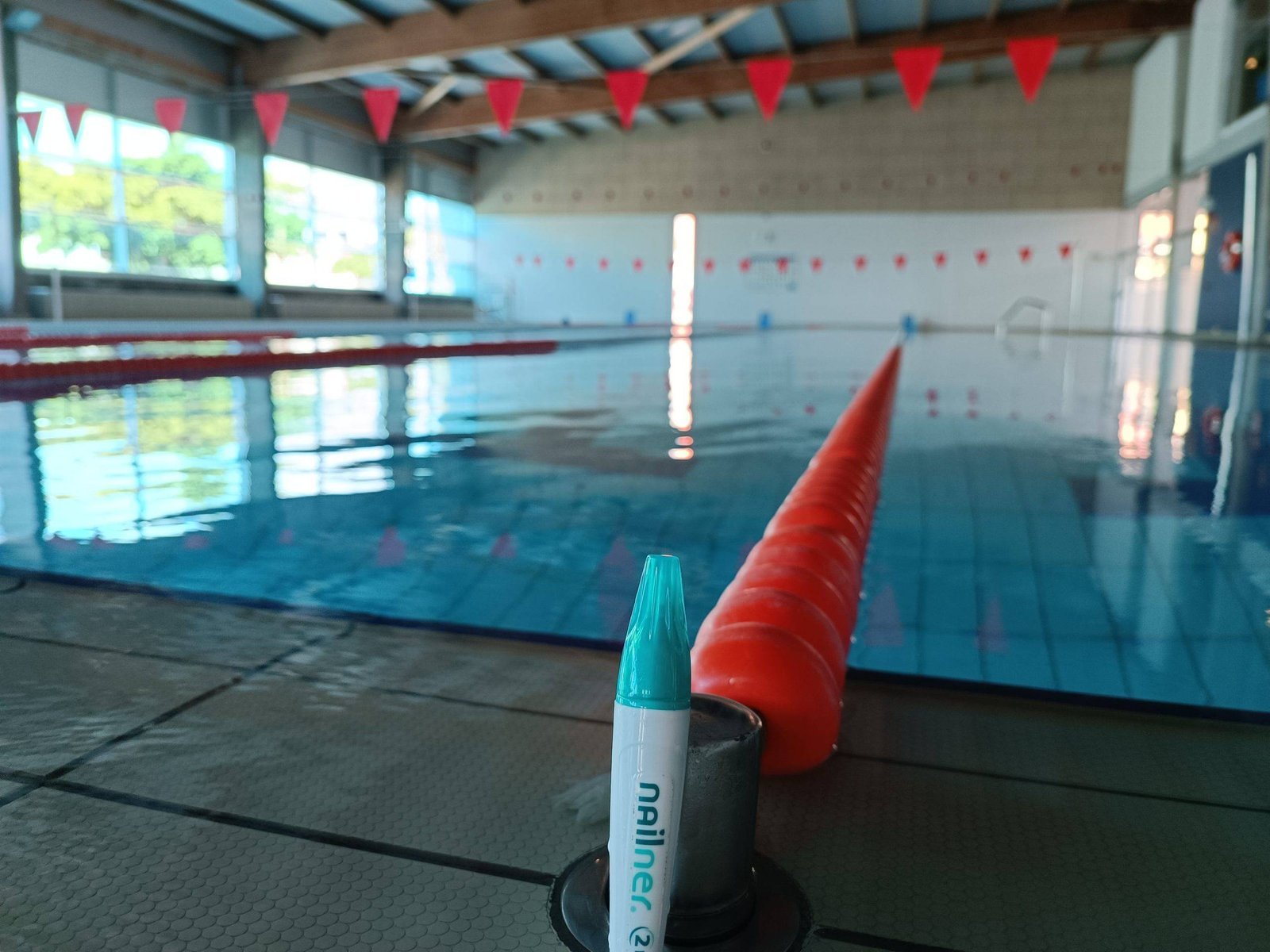 Kaip per atostogas užkirsti kelią nagų grybeliui?