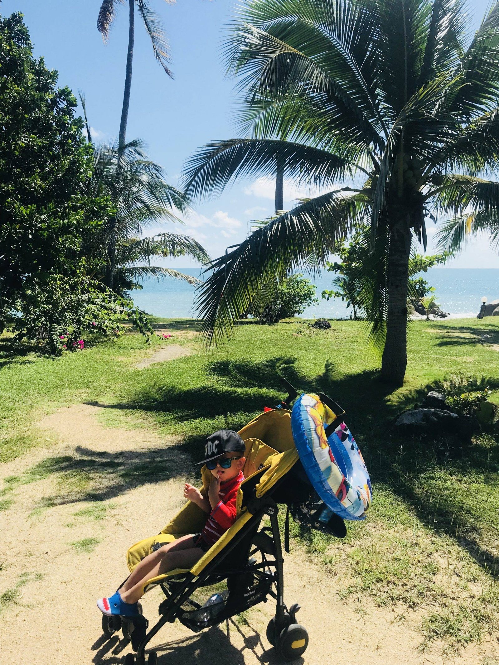 Kaip apsaugoti vaikus nuo nagų grybelio