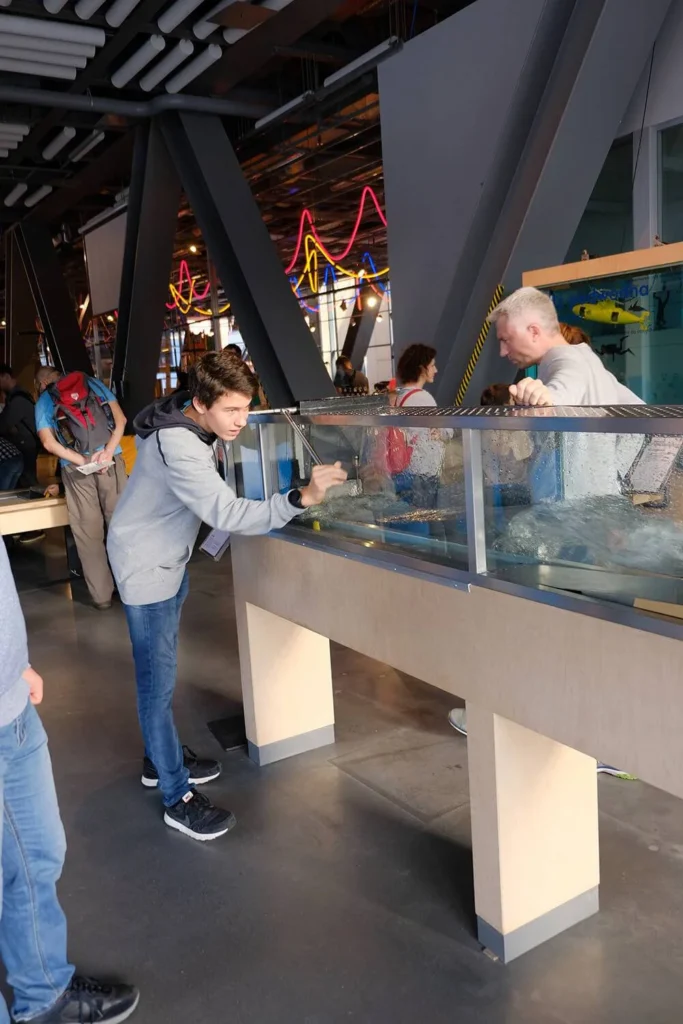 How to Cheaply Entertain Yourself and Children in Poland?