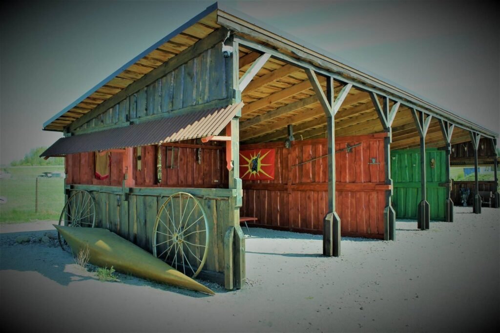 Rancho Pancho