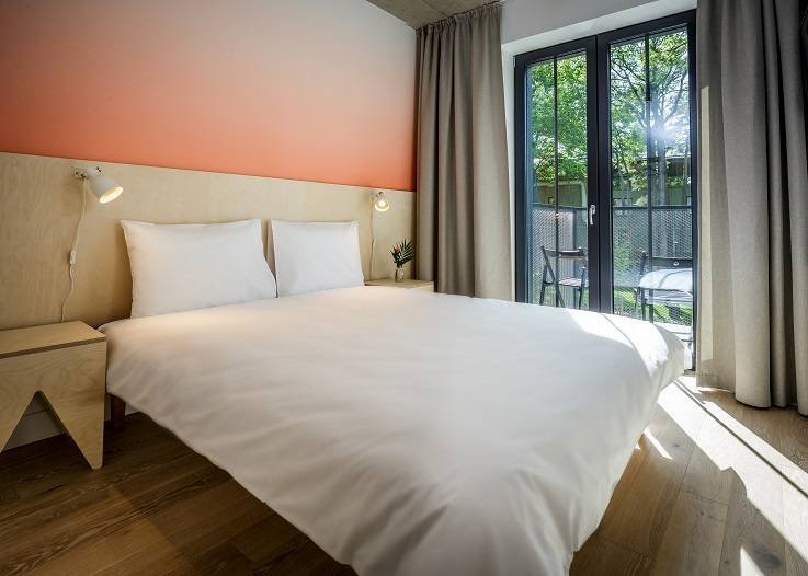 Where to stay in Palanga with children