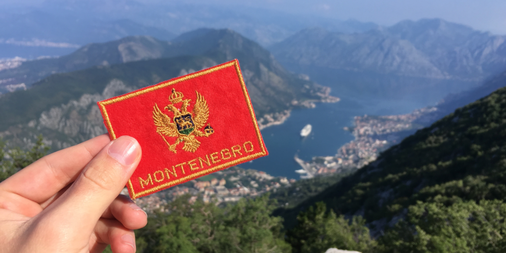 Montenegro with kids: family travel guide
