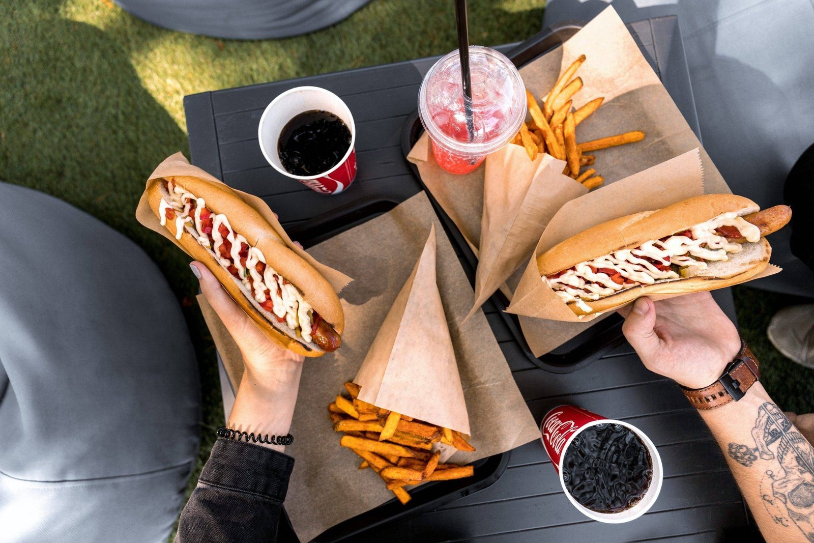 Where to eat with kids in Palanga