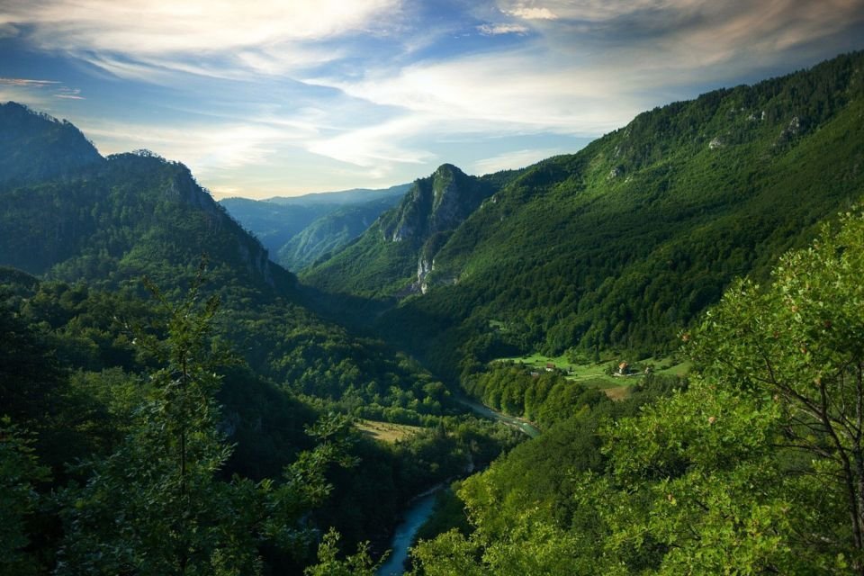 Durmitor National Park