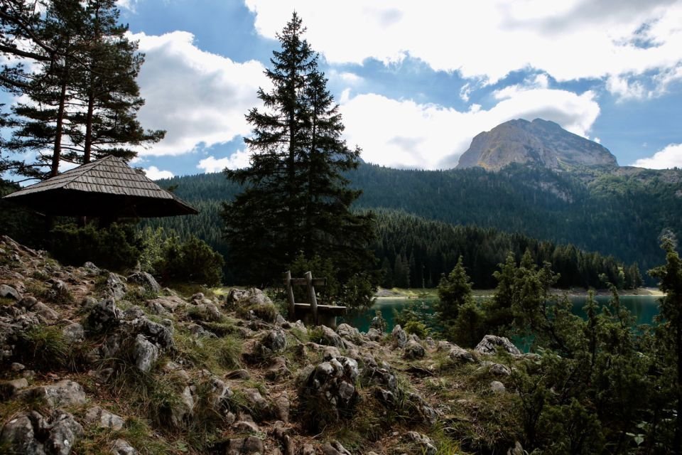 Durmitor National Park