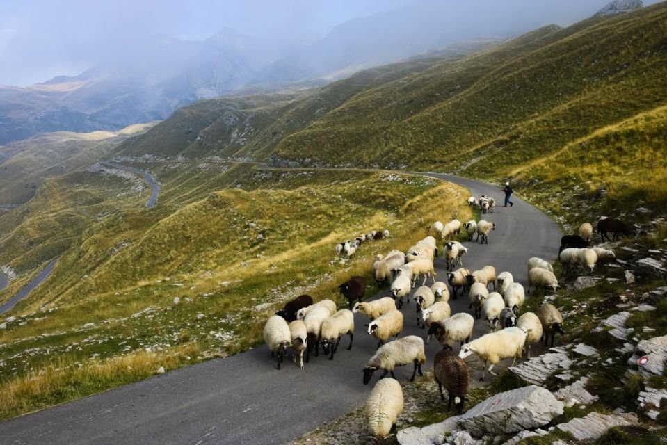 Durmitor National Park