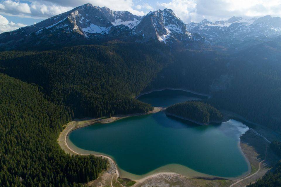 Durmitor National Park
