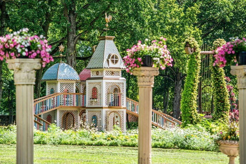What to do with children at the biggest summer festival in Lithuania?